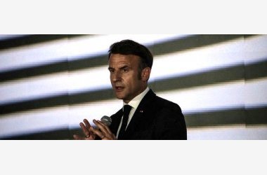 Rachat de Société Générale : la haute trahison verbale de Macron